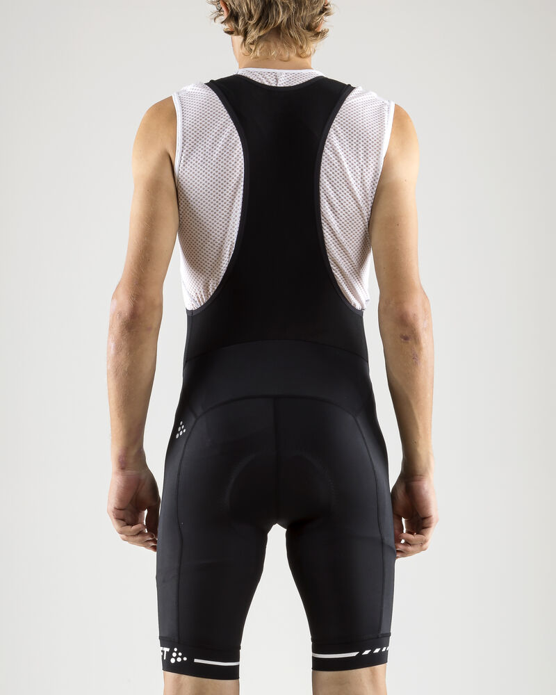 Rise Bib Shorts M Craft Sportswear