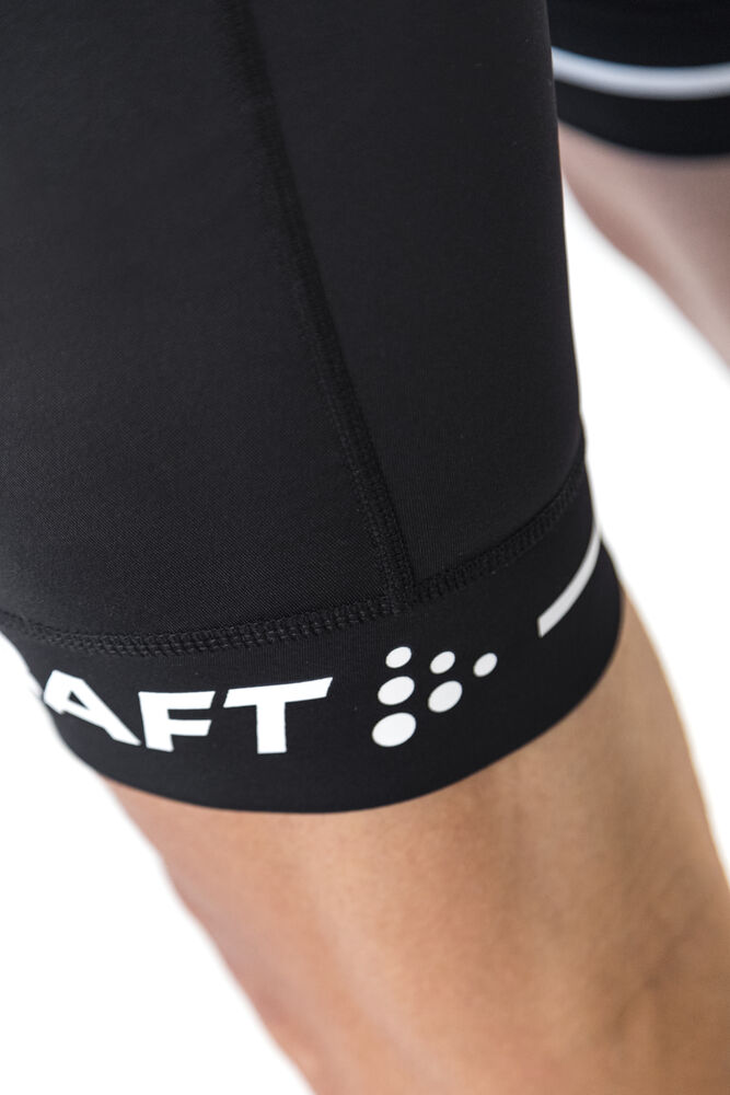 Rise Bib Shorts M Craft Sportswear