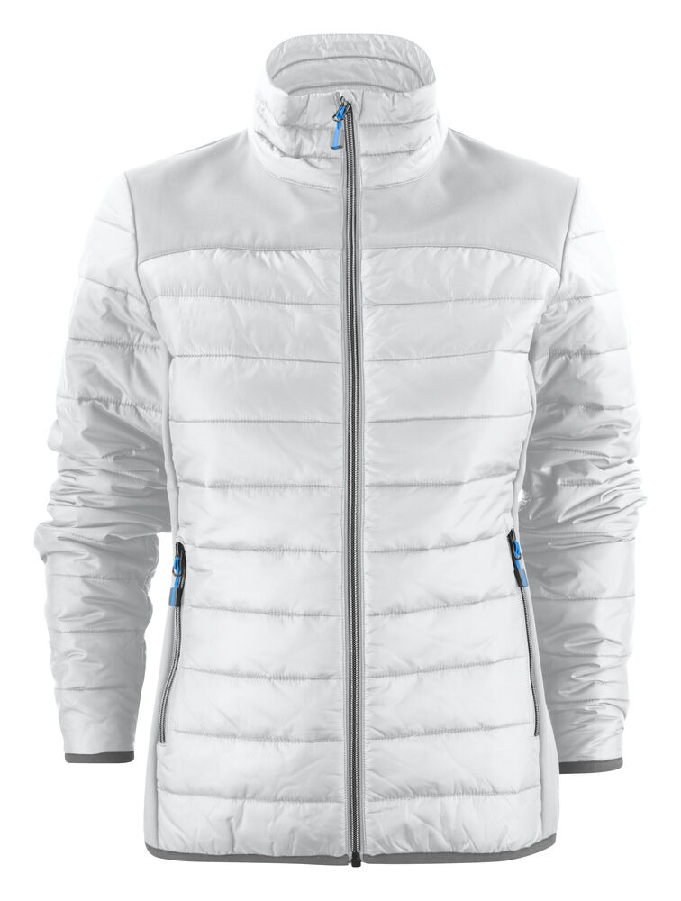 EXPEDITION LADY JACKET | Texet Benelux