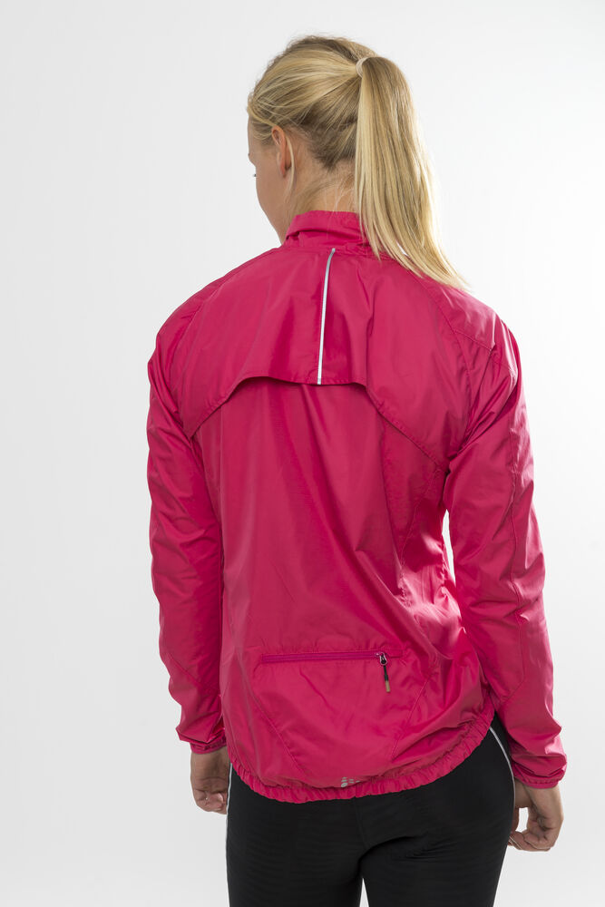 Download Velo Convert Jacket W | Craft Sportswear