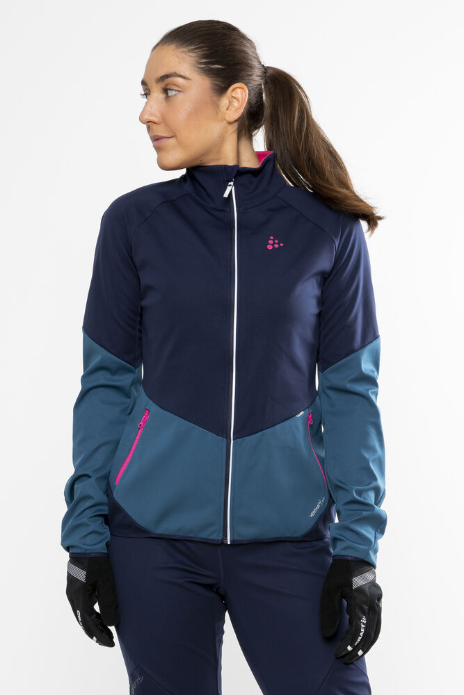 Glide jacket W Craft Sportswear