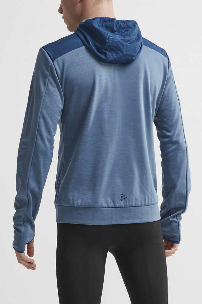 Breakaway Jersey Hood Jacket M Craft Sportswear