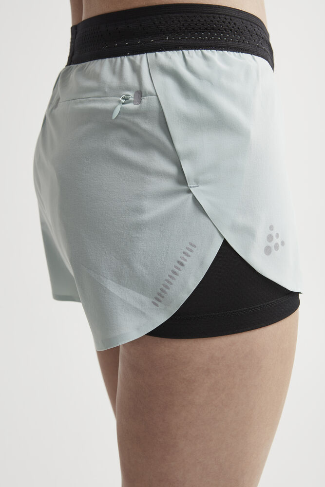 Craft Nanoweight Shorts W | Craft Sportswear