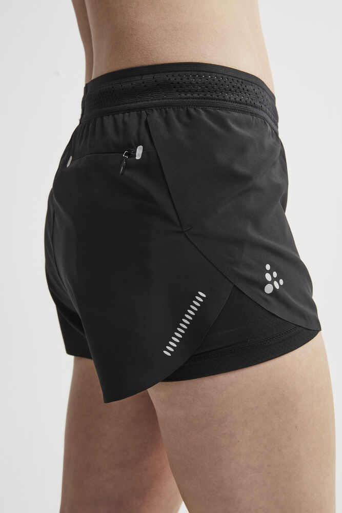 Craft Nanoweight Shorts W | Craft Sportswear