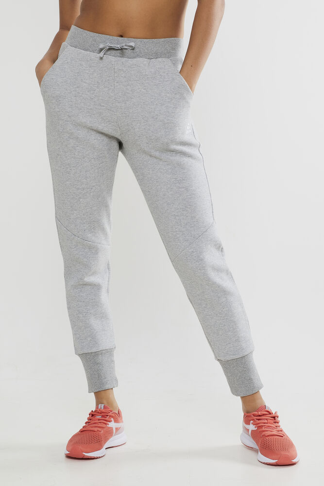 District crotch sweat pants W Craft Sportswear