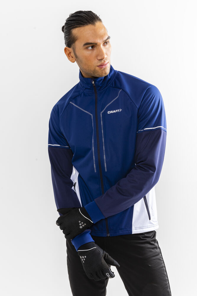 Download Storm Jacket 2.0 M | Craft Sportswear