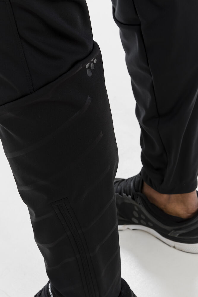 Warm Train Pant M | Craft Sportswear