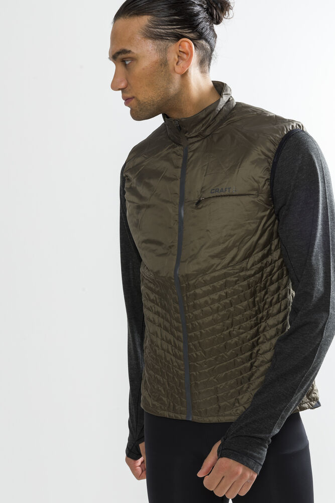 Urban Run Body Warmer M Craft Sportswear