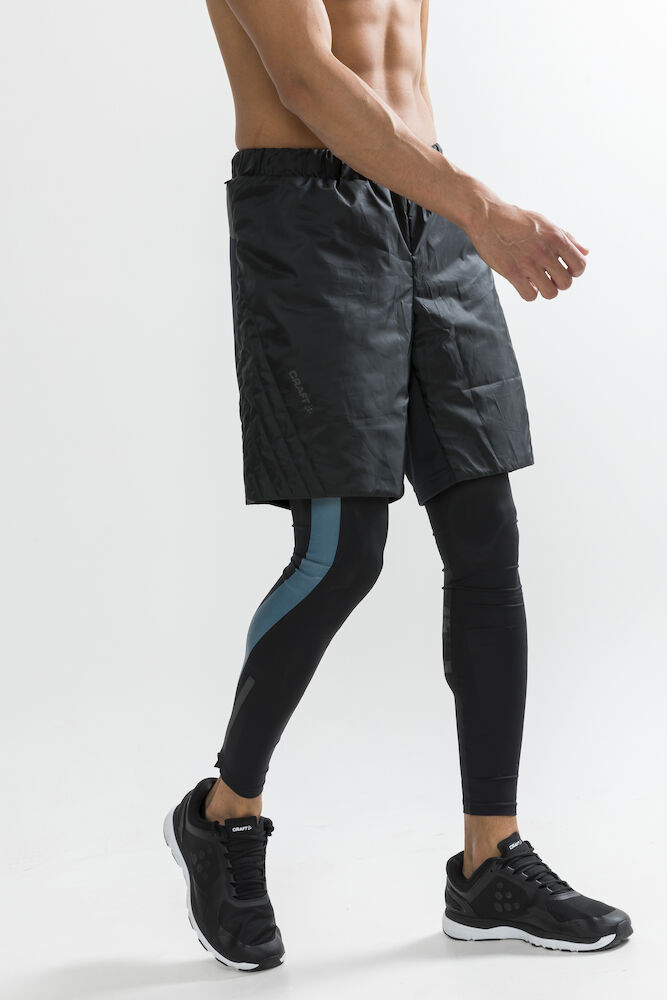 Urban Run Wind Shorts M | Craft Sportswear