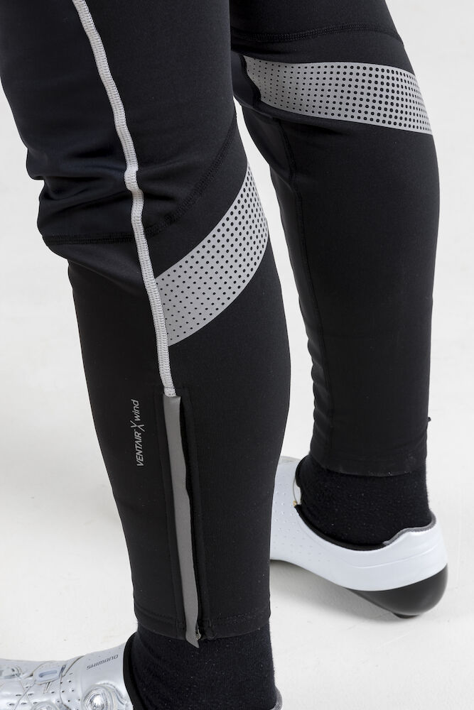 Download Ideal Pro Wind Bib Tights M | Craft Sportswear