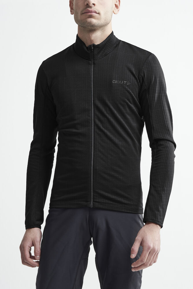 craft ideal thermal fietsshirt