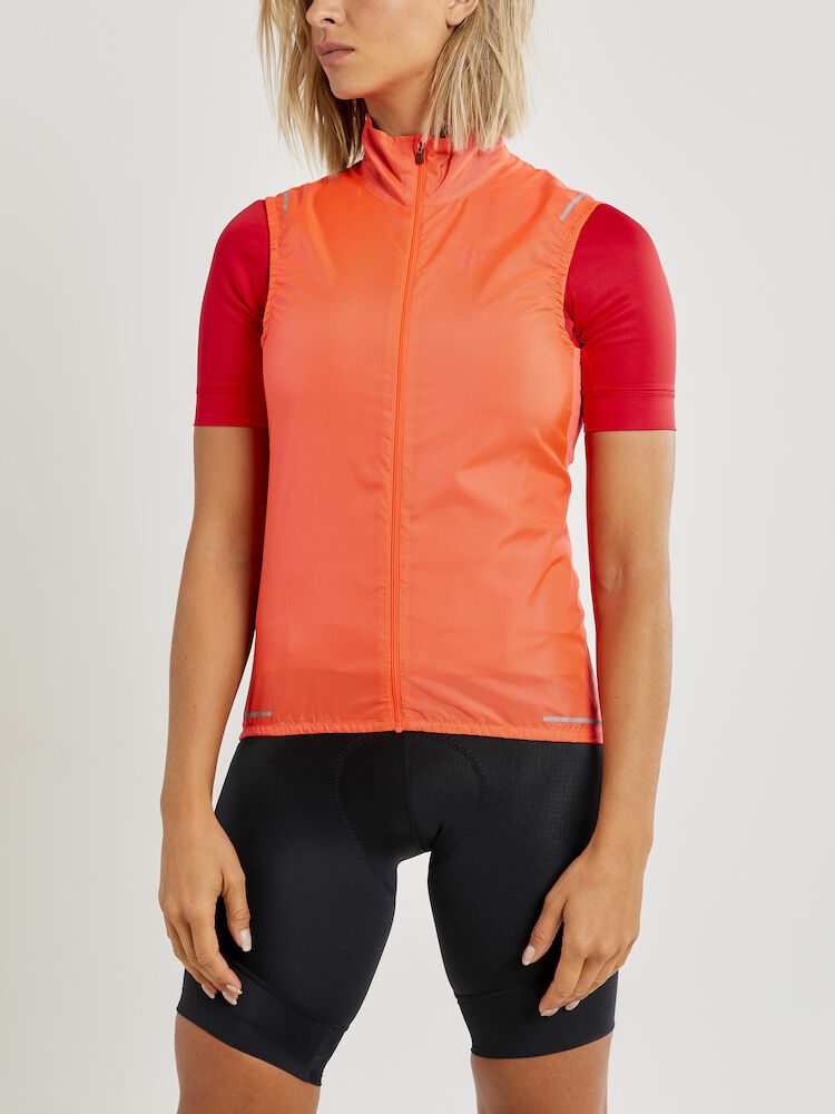 Download Essence Light Wind Vest W | Craft Sportswear