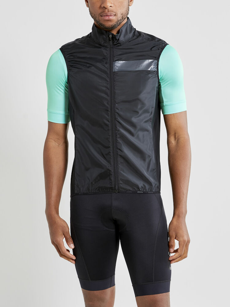 Download Essence Light Wind Vest M | Craft Sportswear