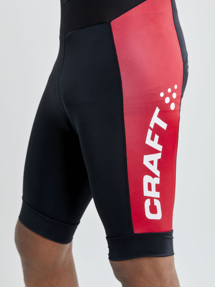 Adopt Bib Shorts M Craft Sportswear