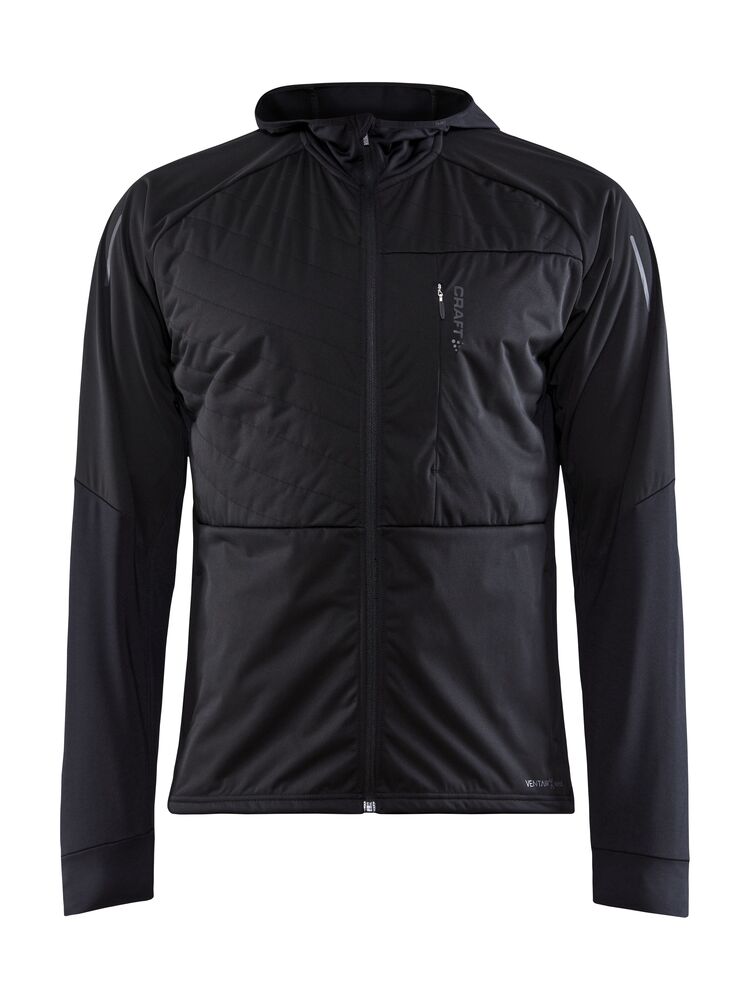 ADV Warm Tech Jacket M Craft Sportswear
