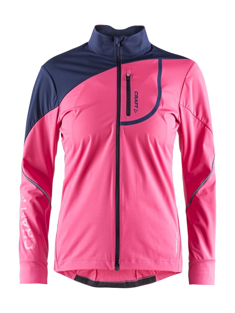 Pace Jacket W | New Wave GmbH