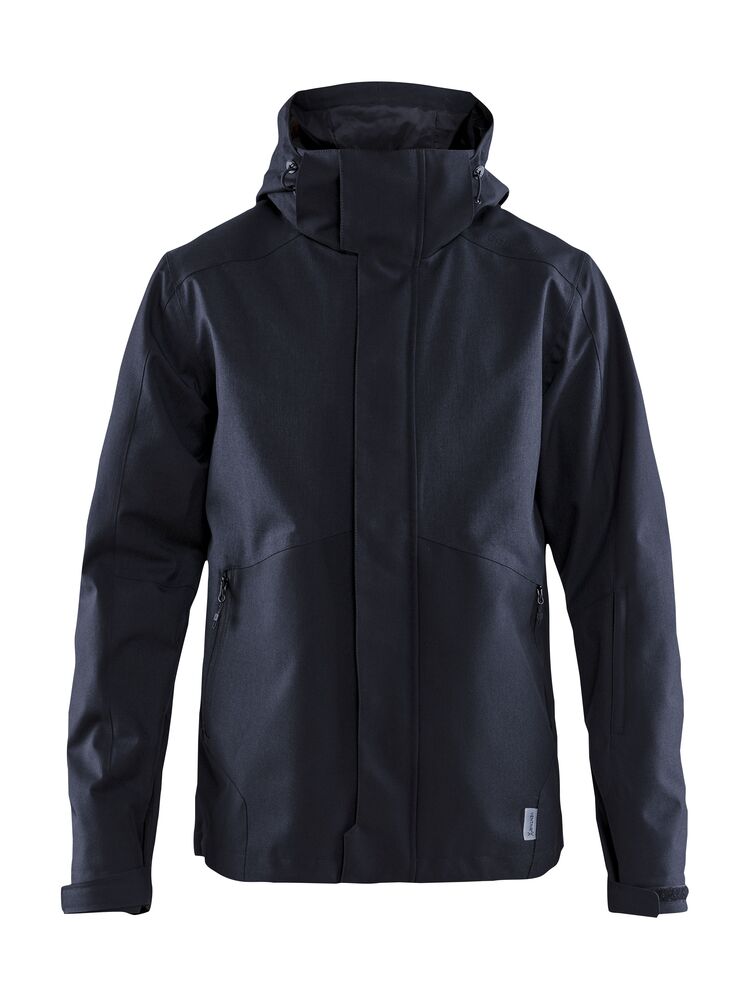 Mountain jacket M | New Wave