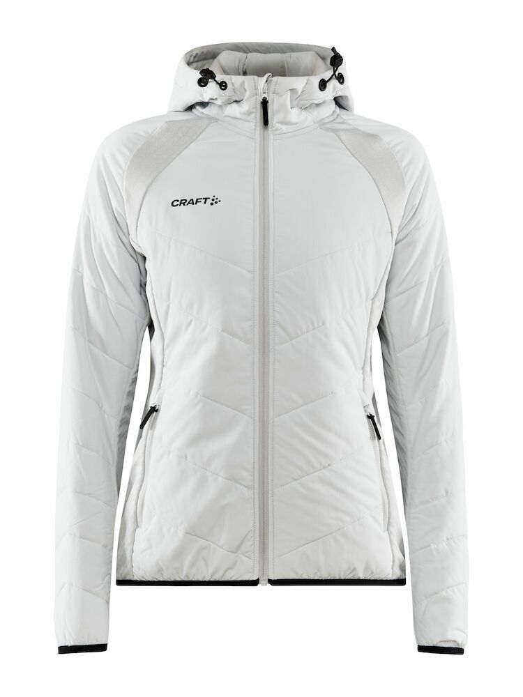 Women's ignitelite hybrid on sale jacket