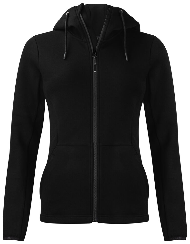 Pemberton Hood FZ Ladies | Tuotteet