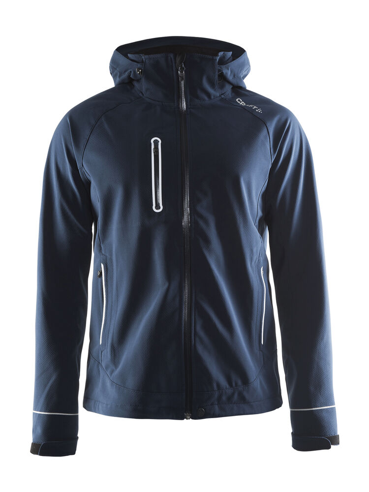 Cortina Soft Shell Jacket M | Craft Sportswear