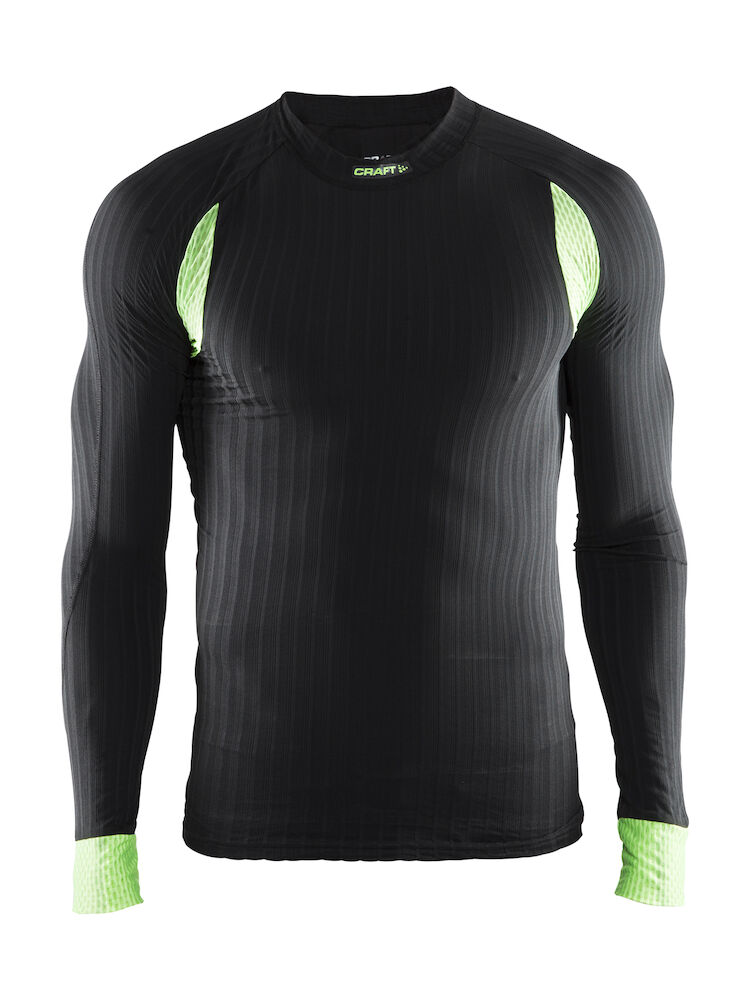 craft active extreme 2.0 cn long sleeve baselayer