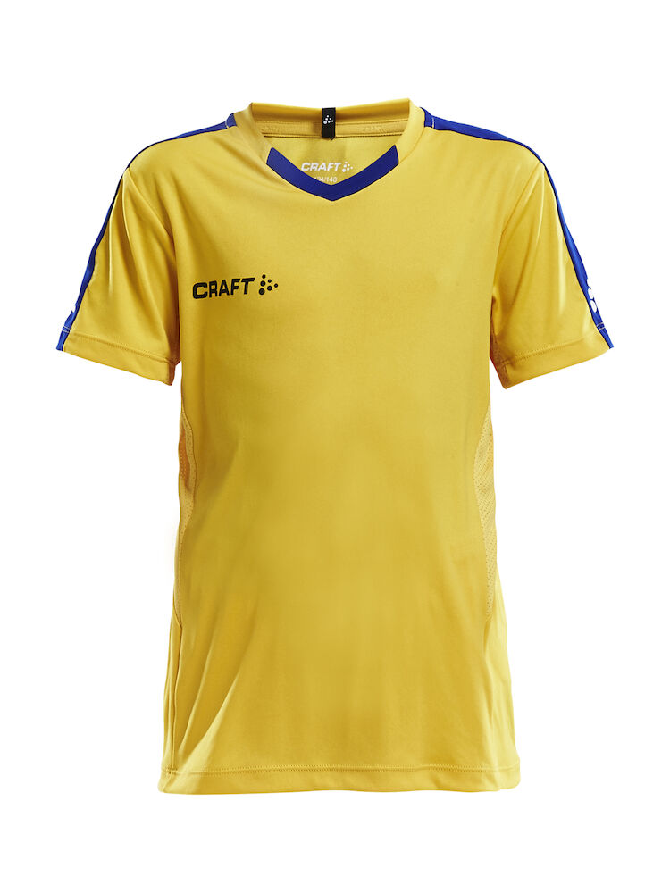 Sweden Yellow/Club Cobolt