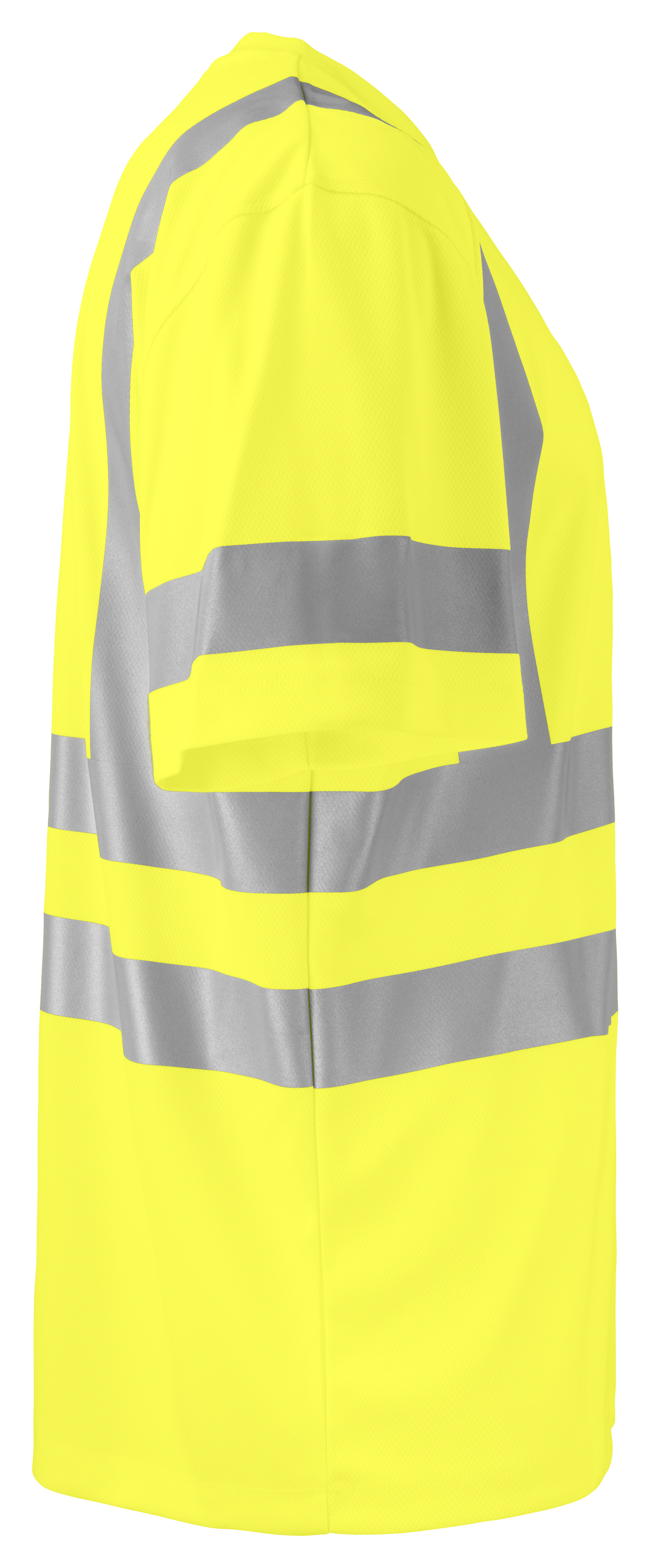 6030 T-SHIRT POLYESTER- EN ISO 20471 CLASSE 3/2 - Image 4