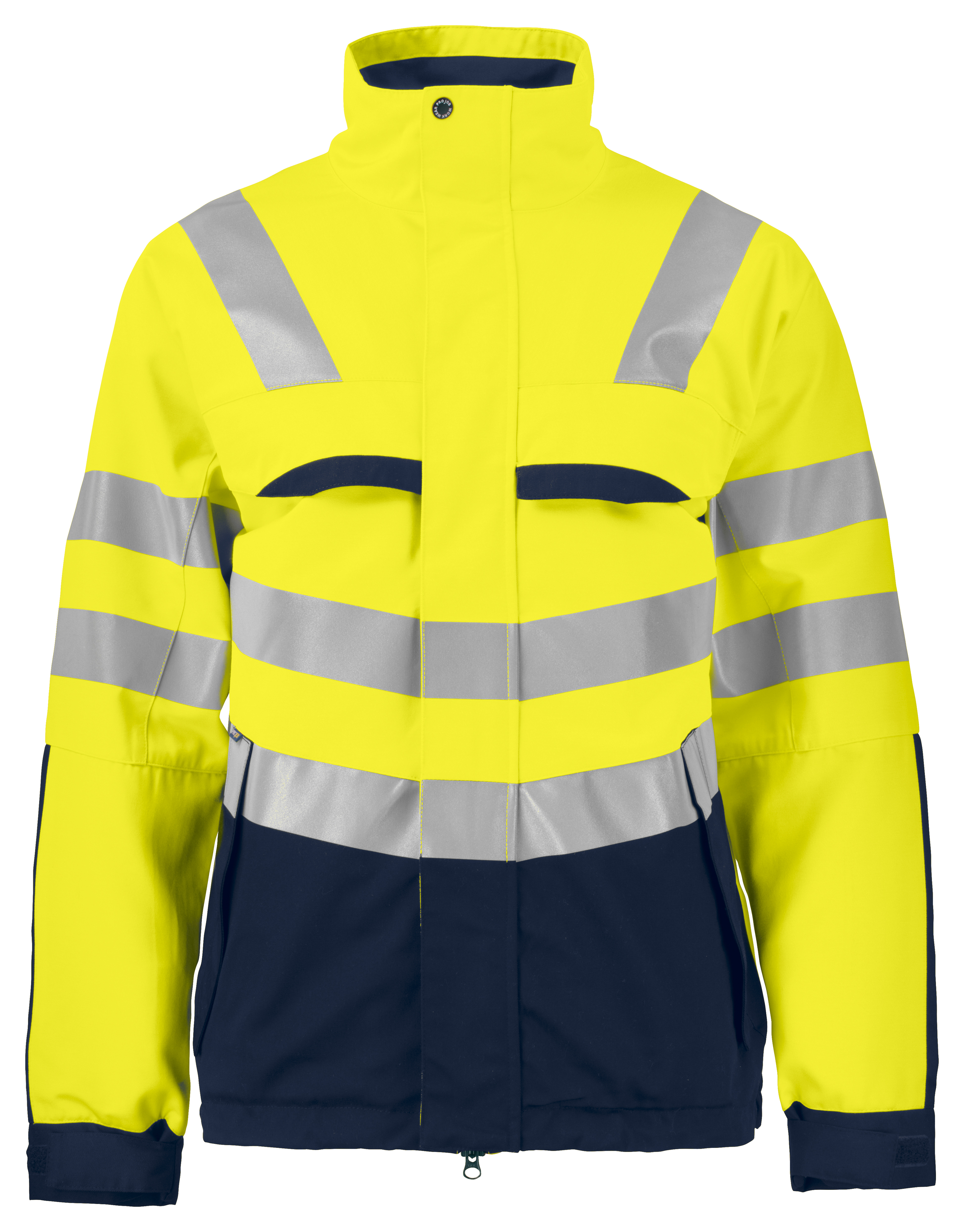 6415 PARKA - EN ISO 20471 CLASSE 3/2 - Image 9