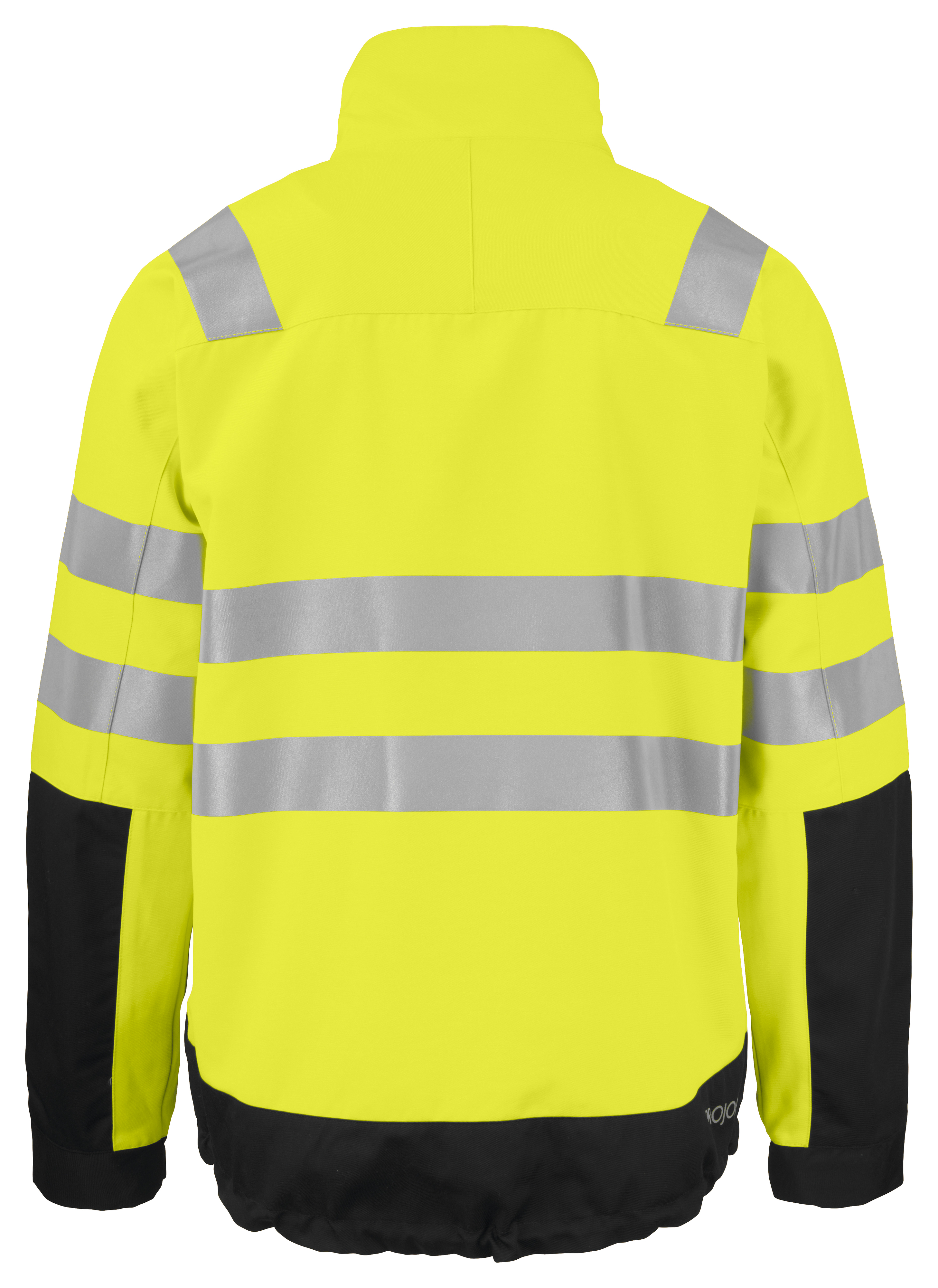 6415 PARKA - EN ISO 20471 CLASSE 3/2 - Image 2