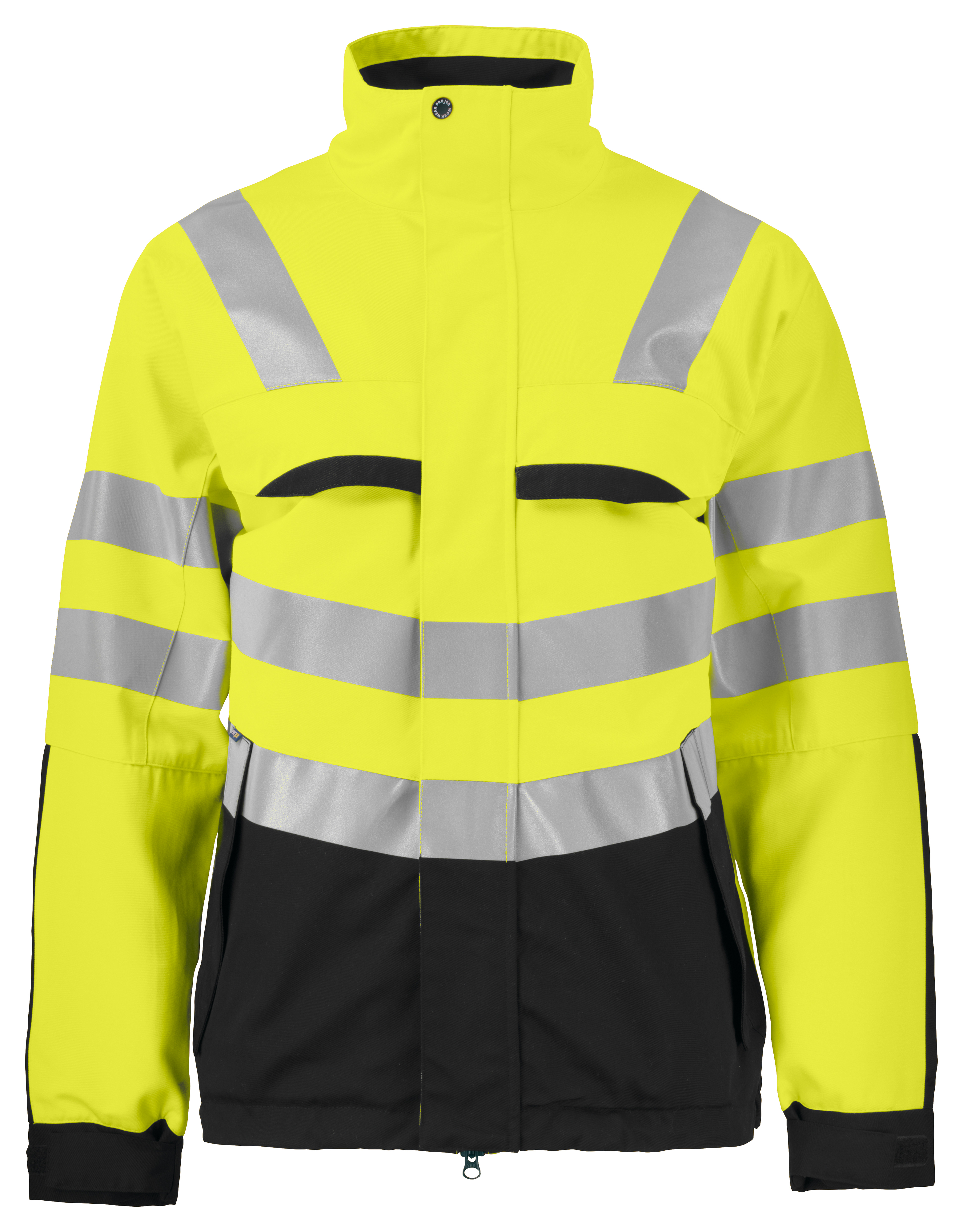 6415 PARKA - EN ISO 20471 CLASSE 3/2