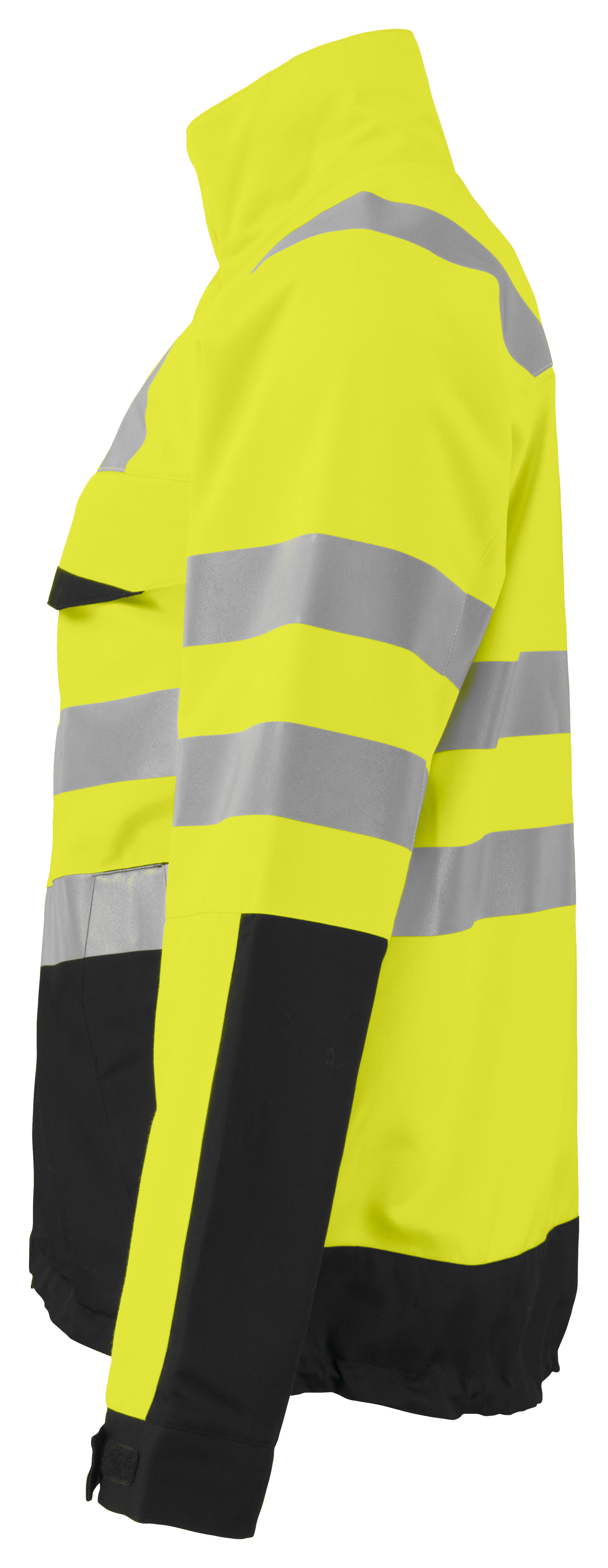 6415 PARKA - EN ISO 20471 CLASSE 3/2 - Image 3