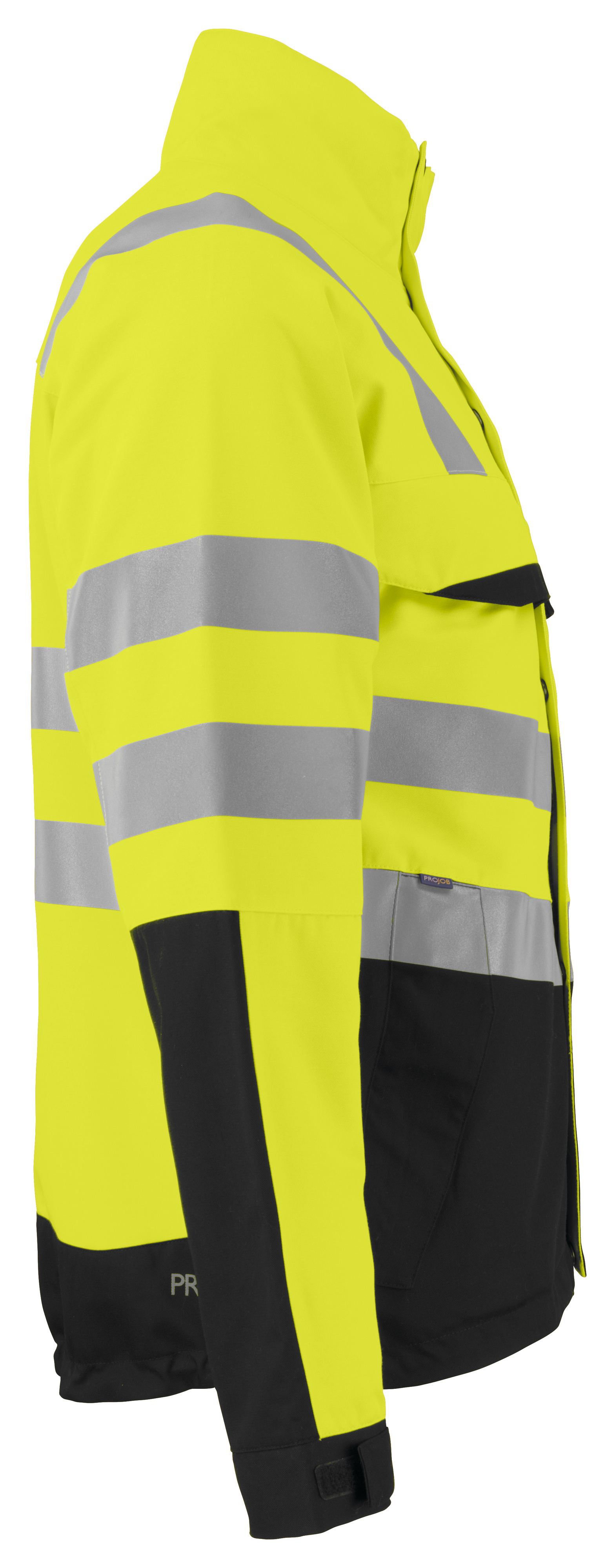 6415 PARKA - EN ISO 20471 CLASSE 3/2 - Image 4