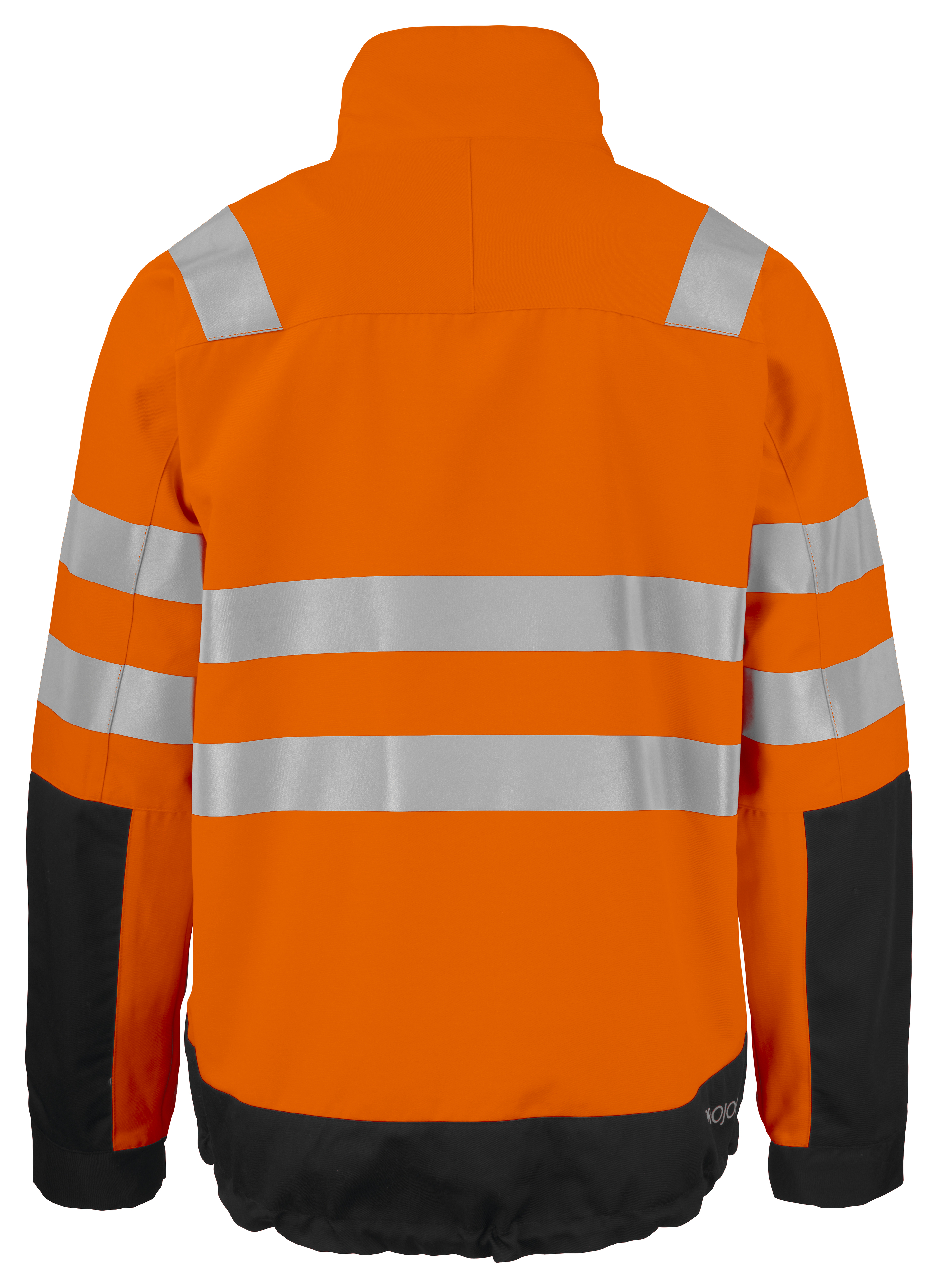 6415 PARKA - EN ISO 20471 CLASSE 3/2 - Image 6