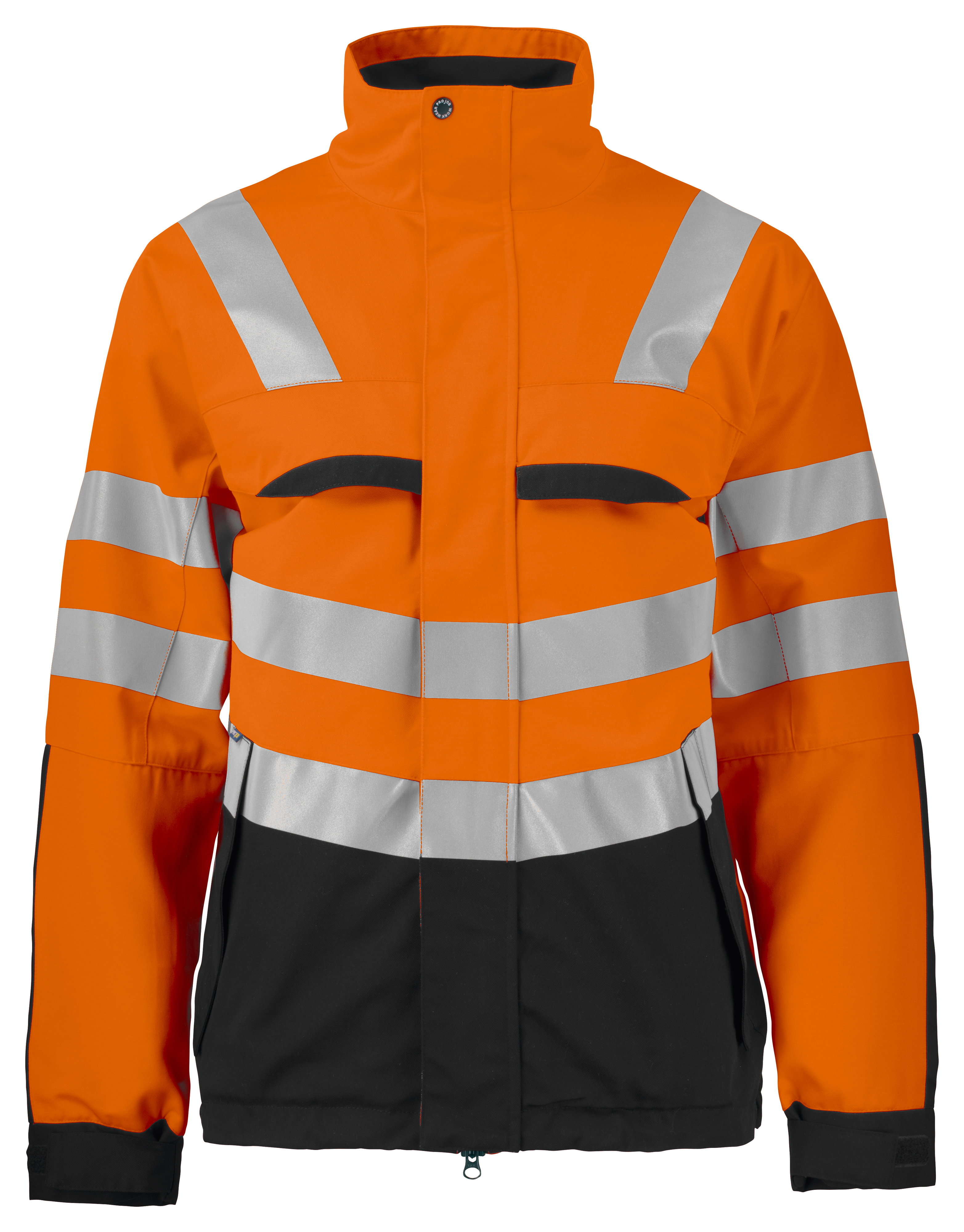 6415 PARKA - EN ISO 20471 CLASSE 3/2 - Image 5