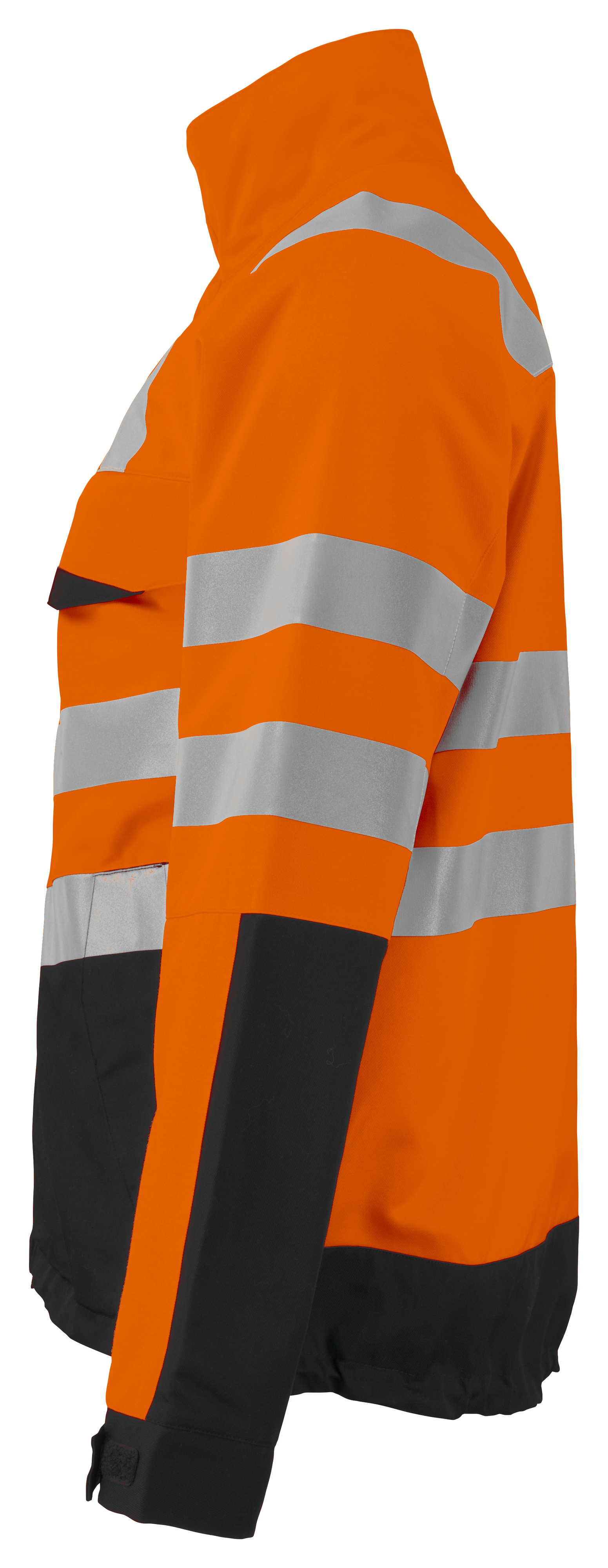 6415 PARKA - EN ISO 20471 CLASSE 3/2 - Image 7