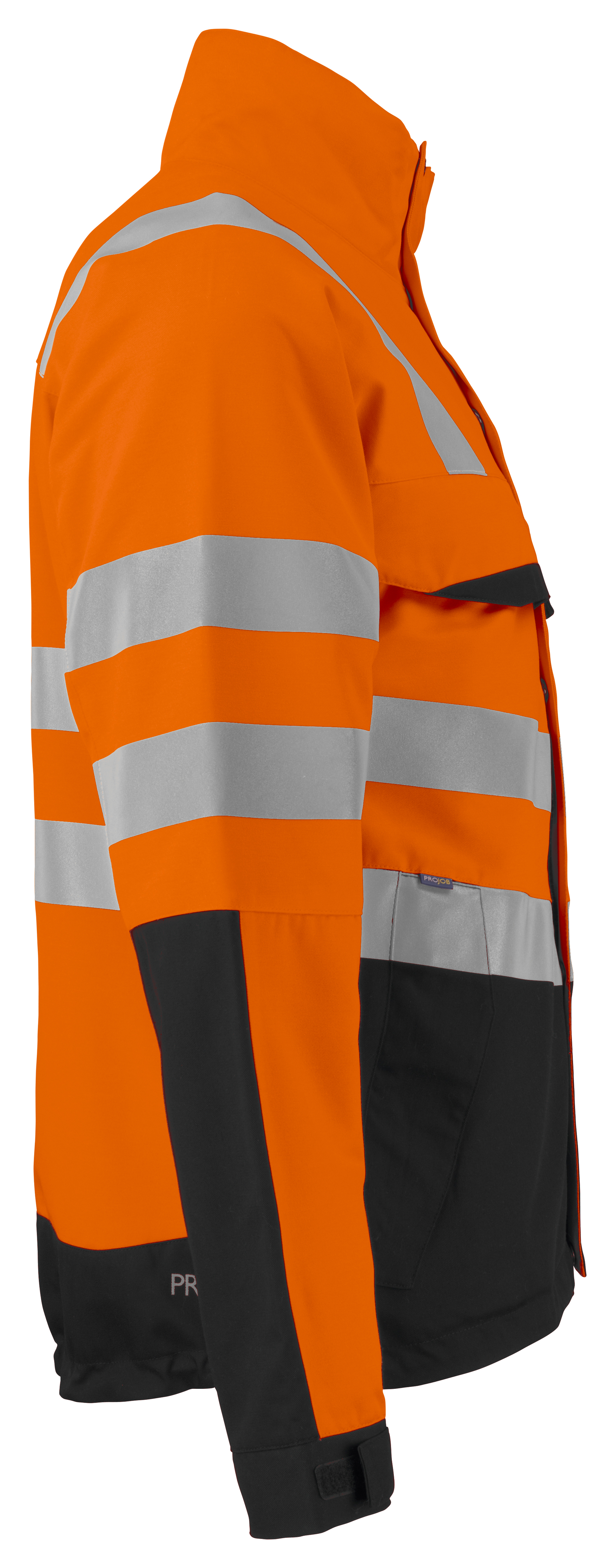 6415 PARKA - EN ISO 20471 CLASSE 3/2 - Image 8