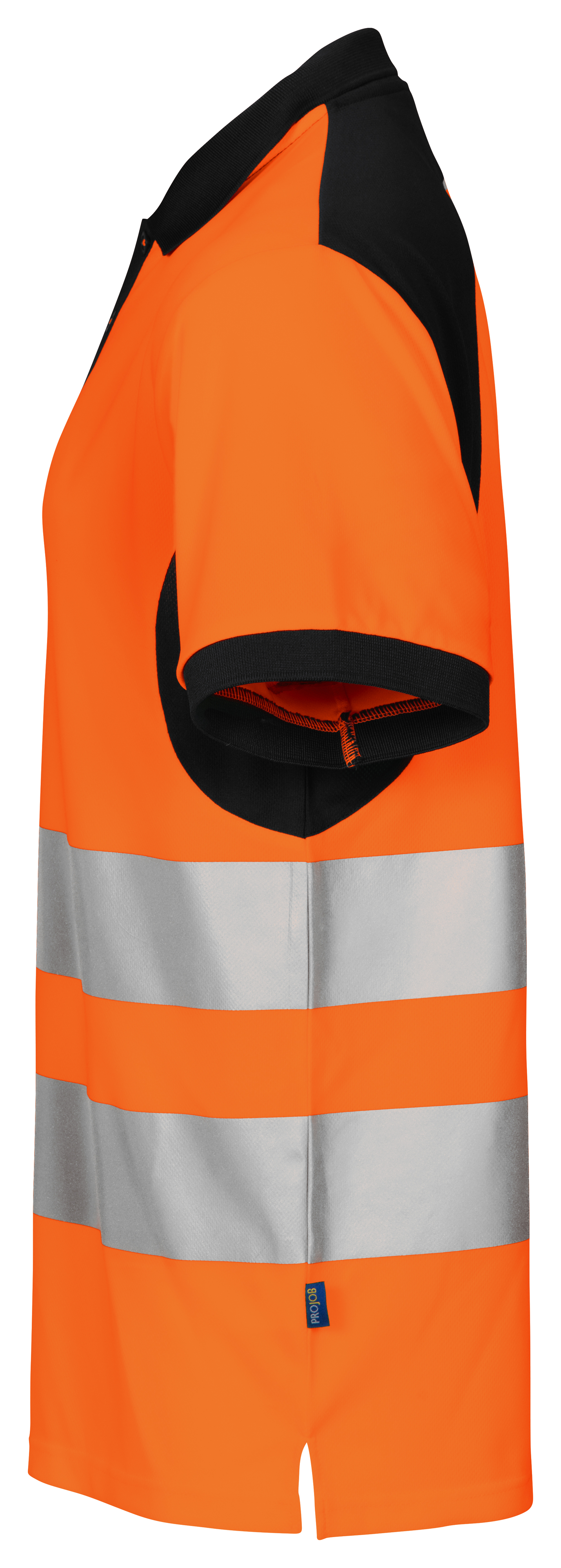 6008 POLO PIQUE - EN ISO 20471 CLASSE 2 - Afbeelding 15