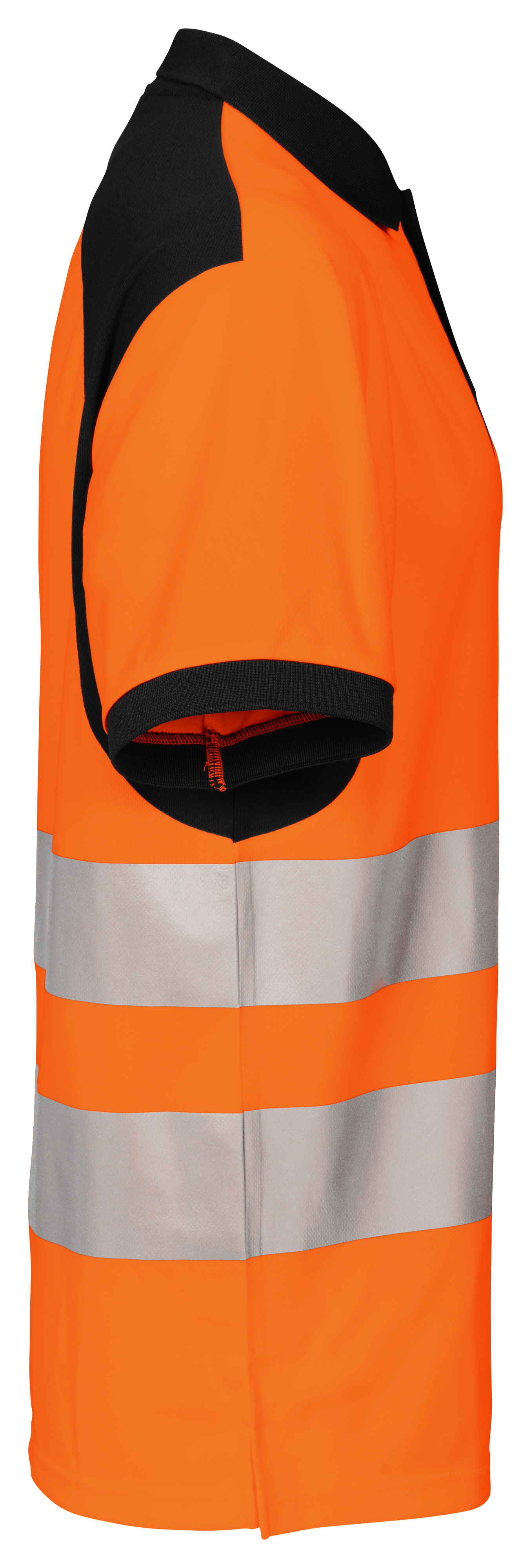 6008 POLO PIQUE - EN ISO 20471 CLASSE 2 - Afbeelding 16