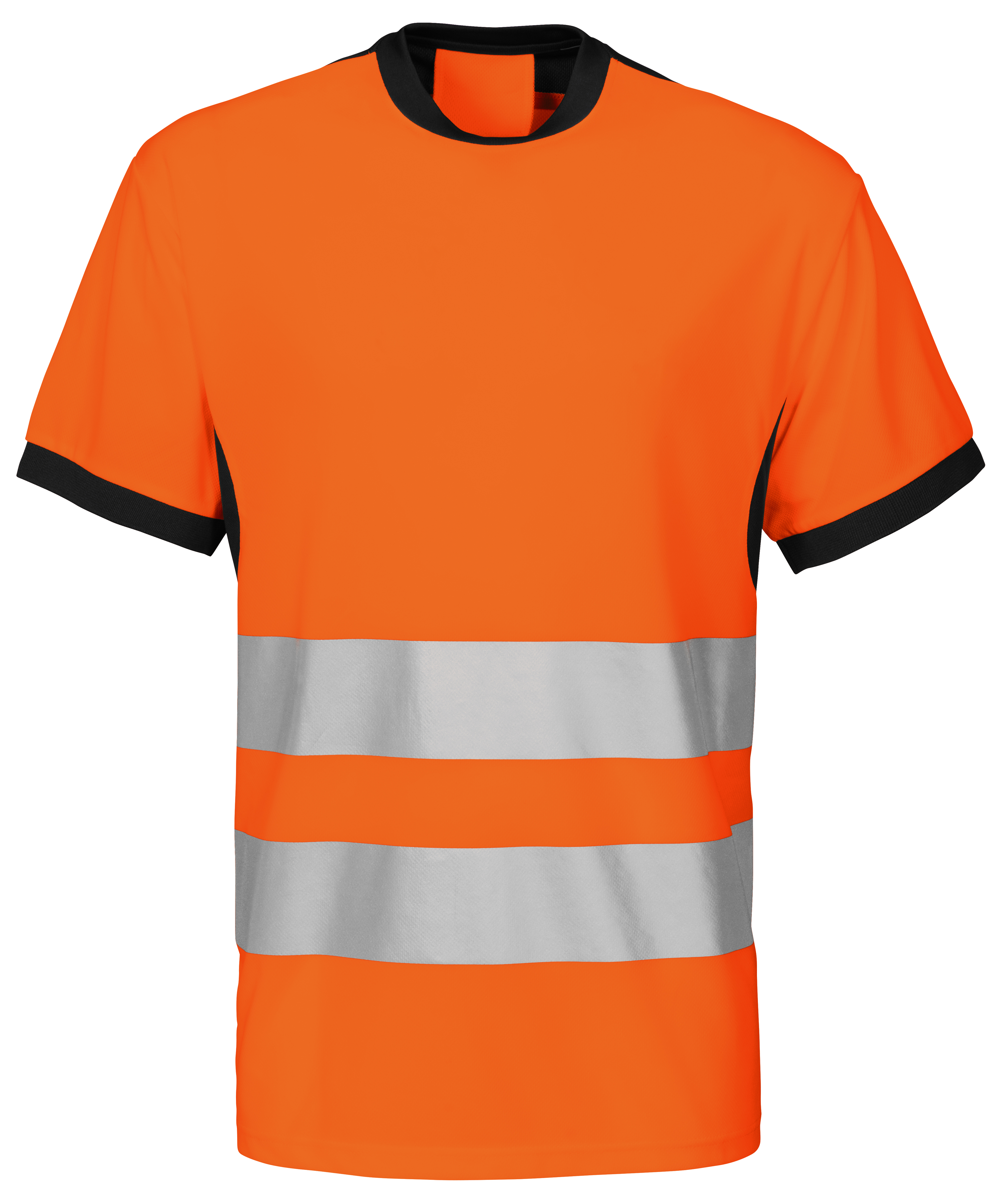 6009 T-SHIRT - EN ISO 20471 CLASSE 2 - Image 13