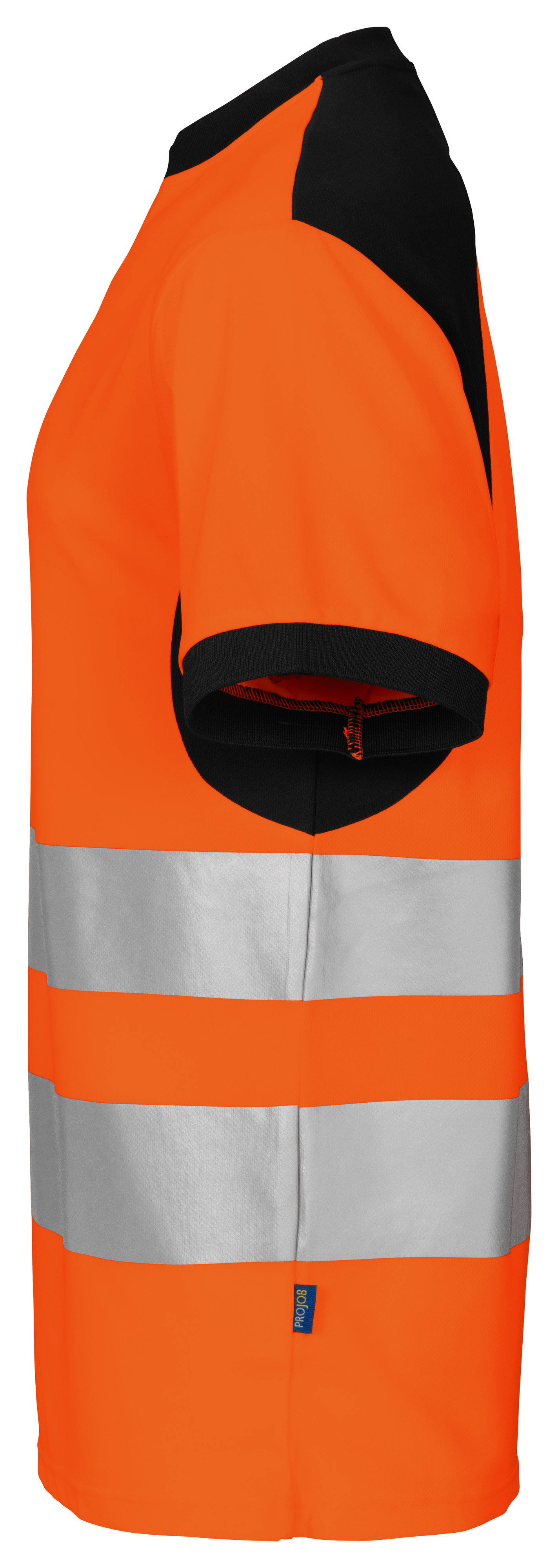 6009 T-SHIRT - EN ISO 20471 CLASSE 2 - Image 15