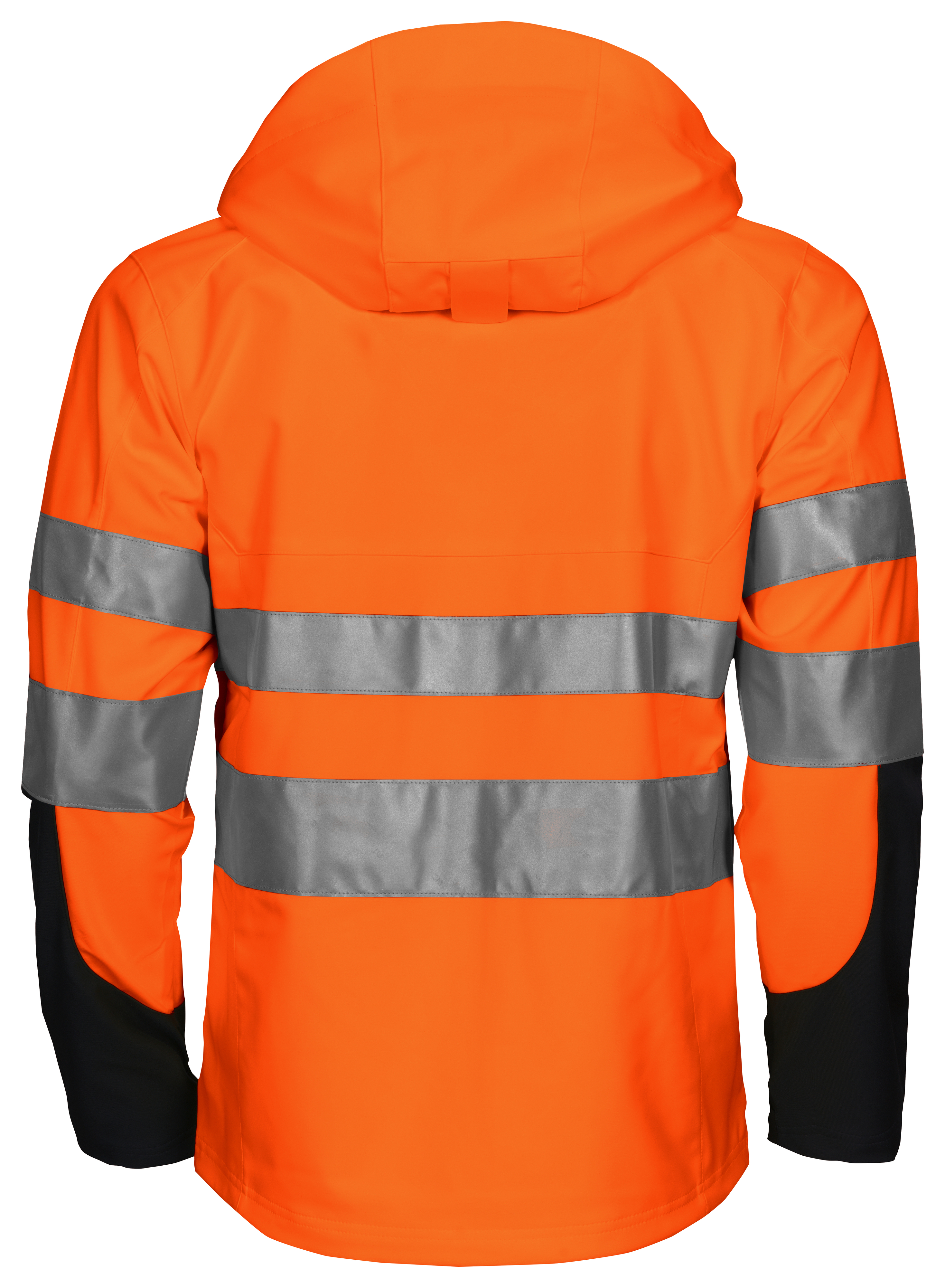 6419 PARKA SOFTSHELL - EN ISO 20471 CLASSE 3/2 - Image 10