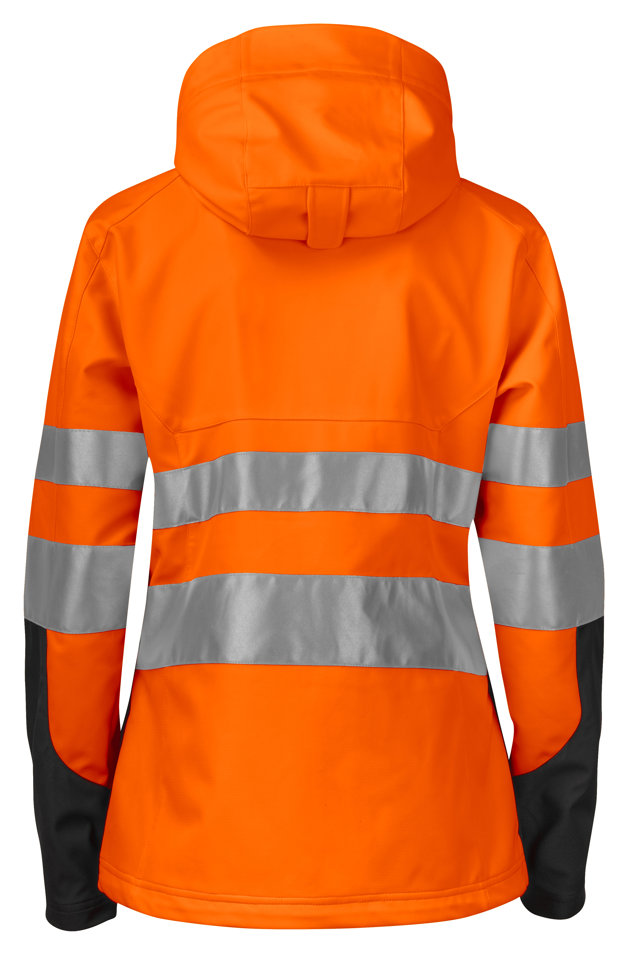 6423 PARKA SOFTSHELL - EN ISO 20471 CLASSE 3/2 - Image 14