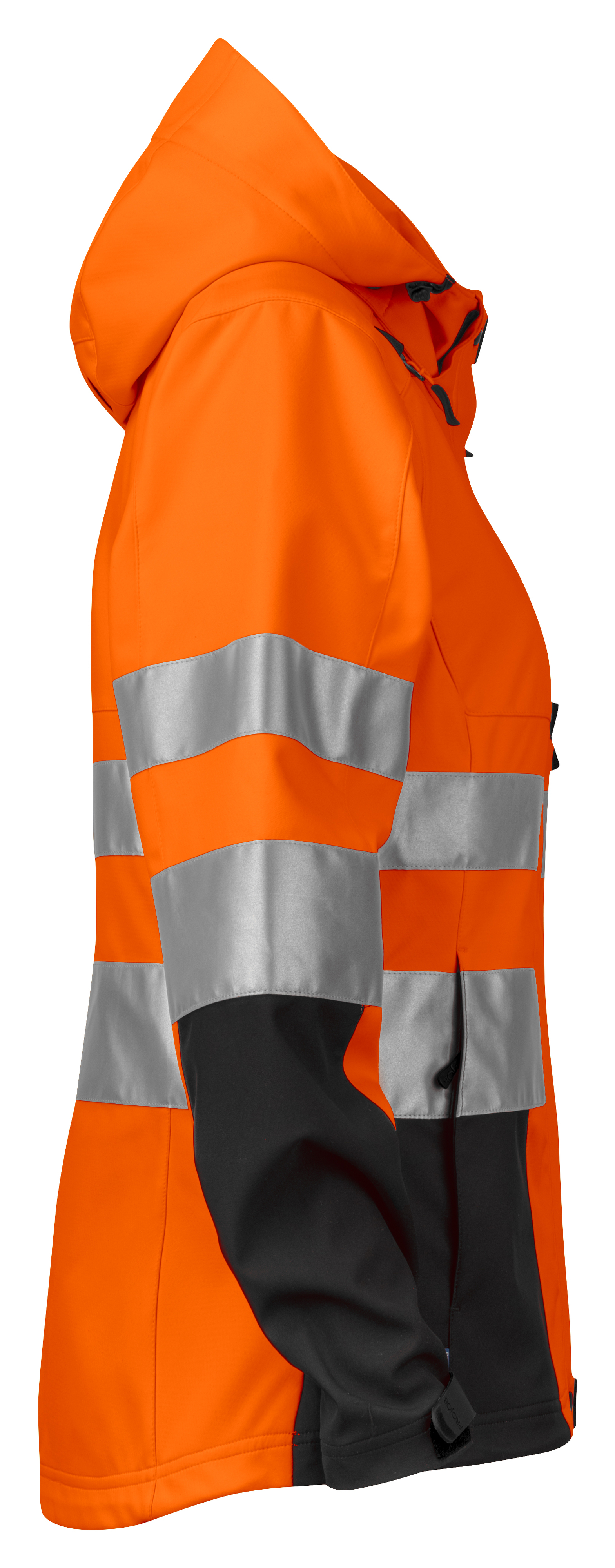 6423 PARKA SOFTSHELL - EN ISO 20471 CLASSE 3/2 - Image 16