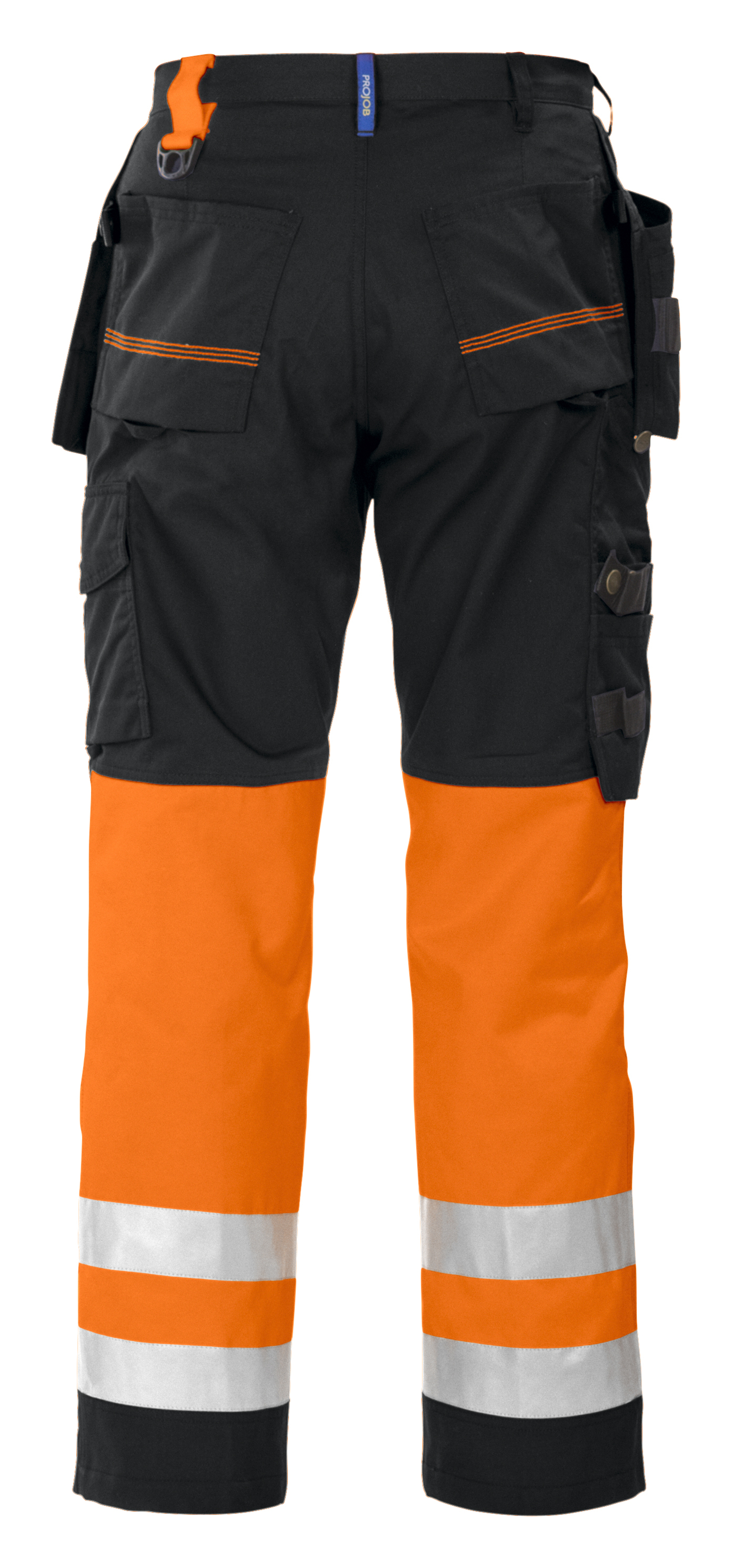 6502 PANTALON POLYCOTON - EN ISO 20471 CLASSE 1 - Bild 10