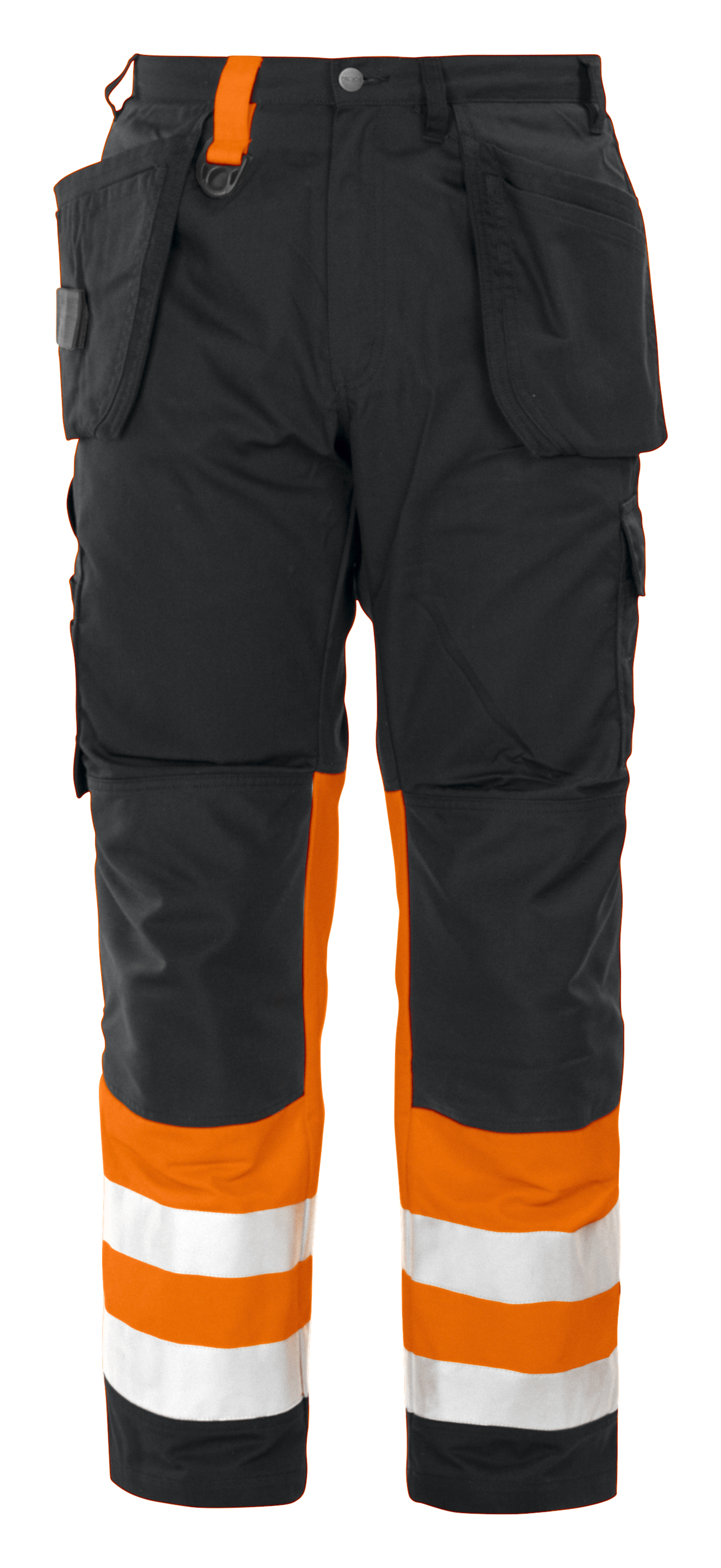 6502 PANTALON POLYCOTON - EN ISO 20471 CLASSE 1 - Bild 9