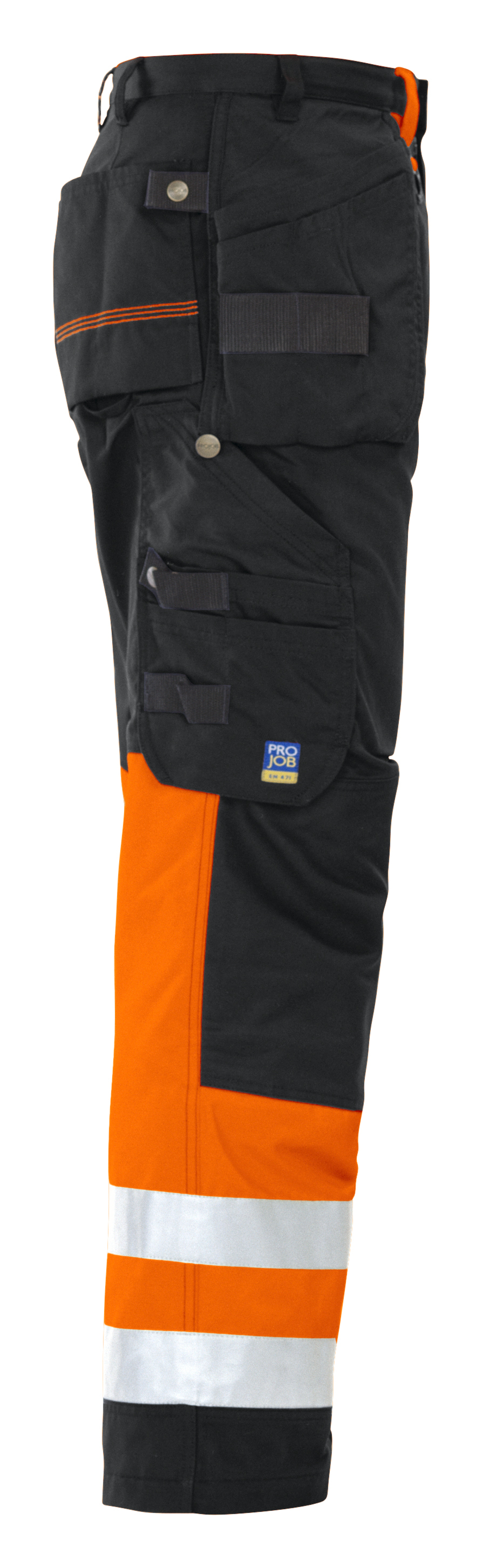 6502 PANTALON POLYCOTON - EN ISO 20471 CLASSE 1 - Bild 12