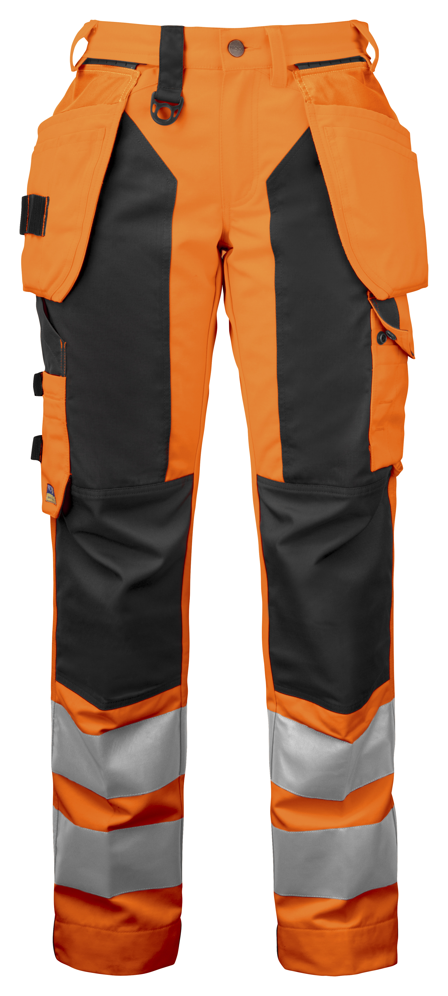 6519 PANTALON POLYCOTON - EN ISO 20471 CLASSE 2 - Afbeelding 9
