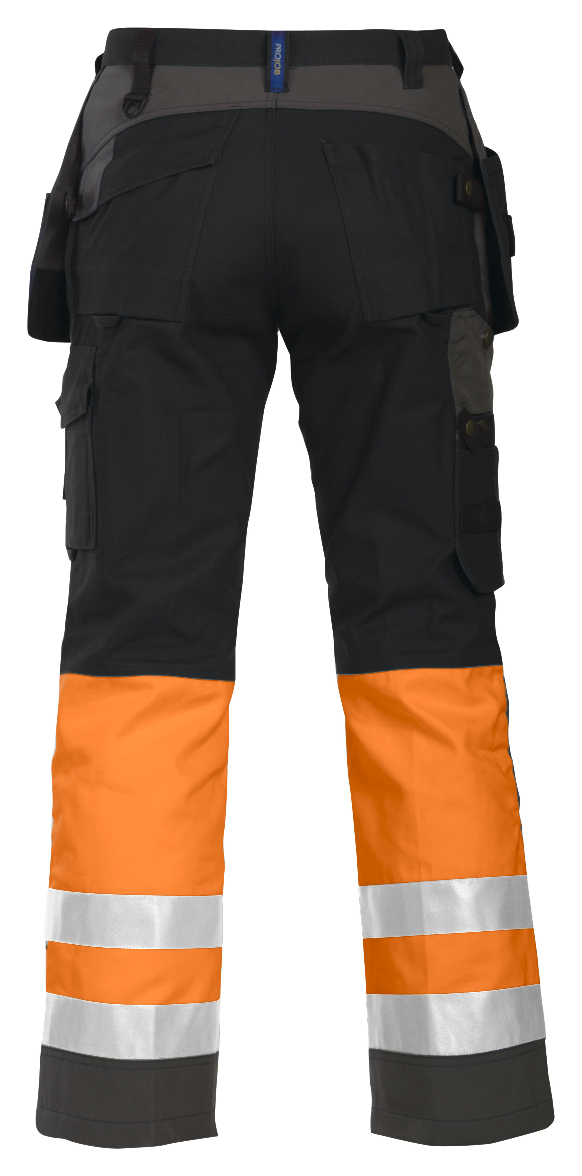 6522 PANTALON COTON - EN ISO 20471 CLASSE 1 - Image 11
