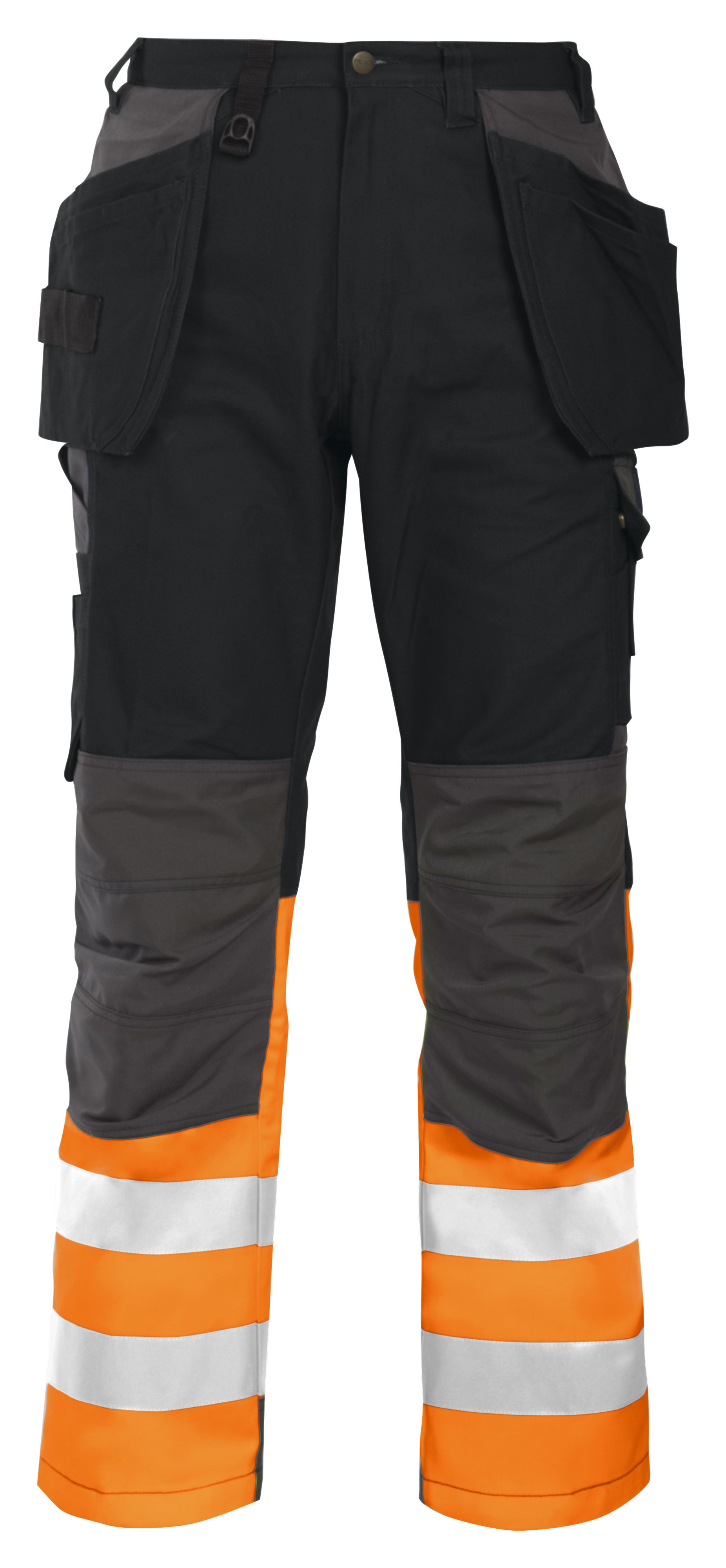6522 PANTALON COTON - EN ISO 20471 CLASSE 1 - Image 10