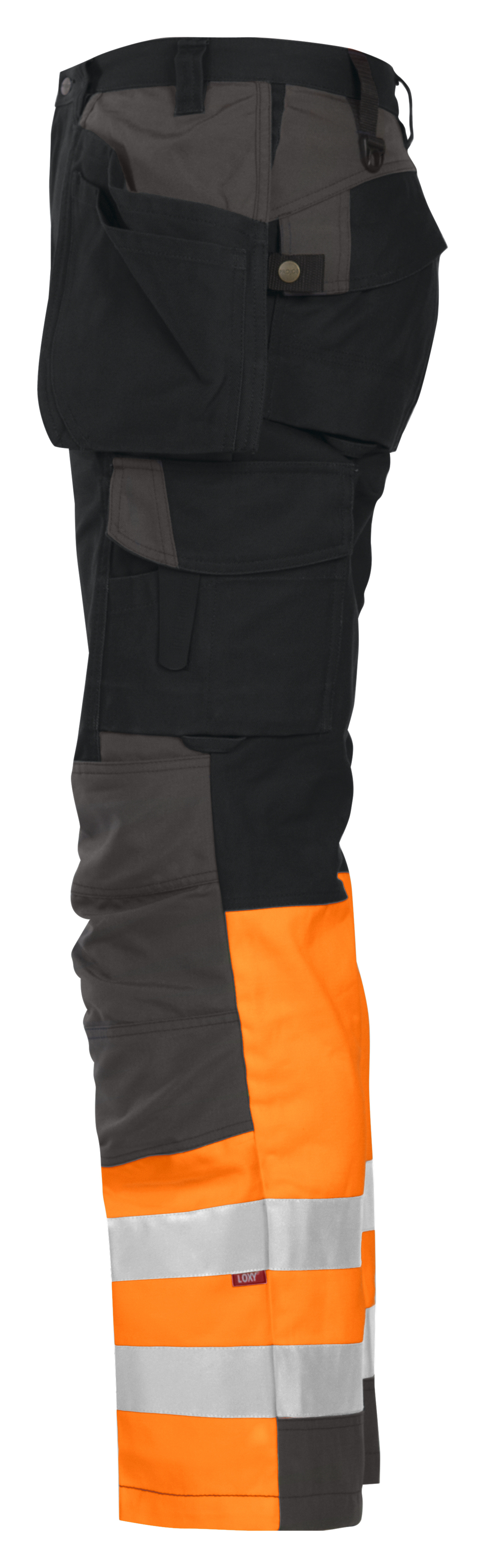 6522 PANTALON COTON - EN ISO 20471 CLASSE 1 - Image 12